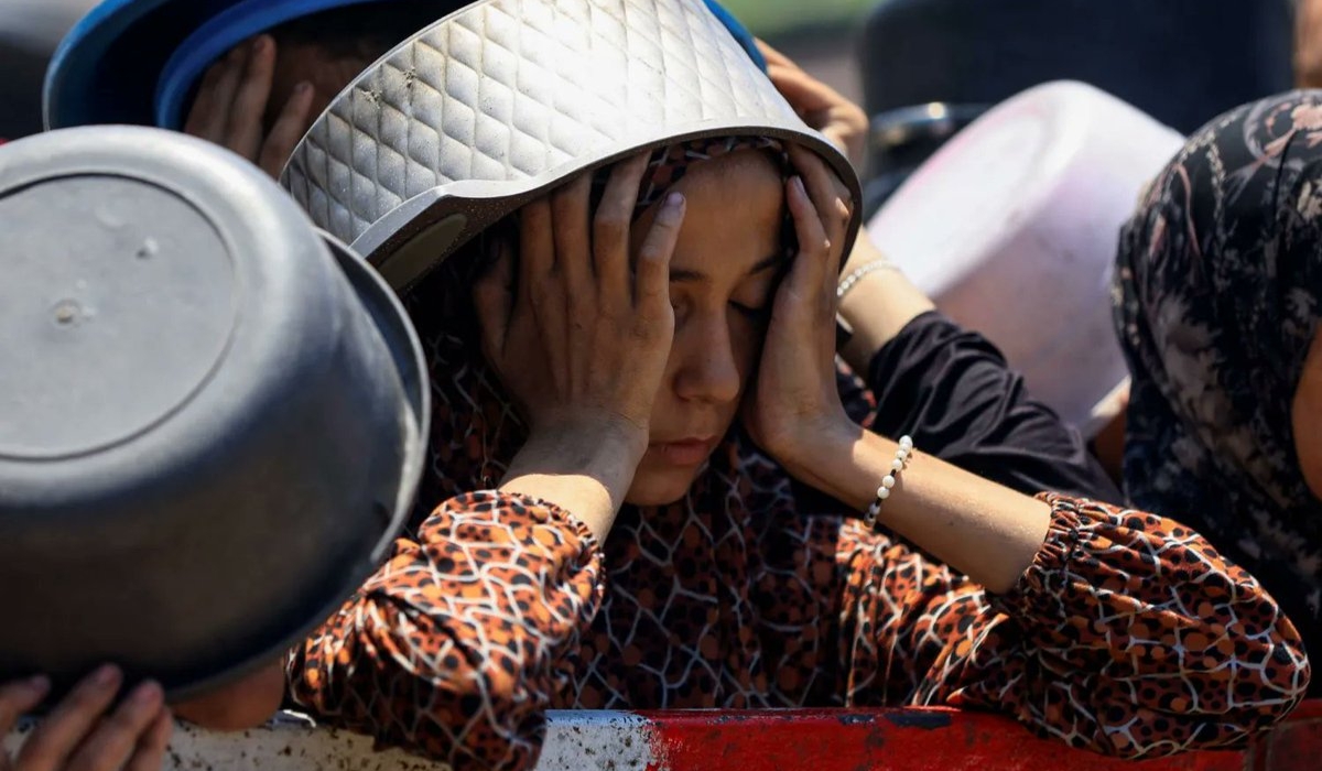Over 100 Humanitarian Organizations Urge Immediate Action to Open All Gaza Crossings